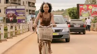 teeyah en secret clip officiel 
