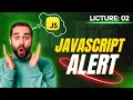 JavaScript Alert Explained Master JS Alert Box with Practical Examples