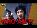Jackie Chan is More Dangerous the Less Clothing He Wears Wiki Weekends