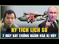 Download Lagu Live 22-9: Lần Đầu Tiên Trong Lịch Sử, 2 Máy Bay Chống Ngầm Nga Bị Phá Hủy