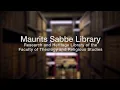 Download Lagu KU Leuven - Maurits Sabbebibliotheek (Nederlands ondertiteld)