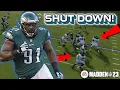 SHUT DOWN GUN MONSTER