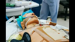 NSG1 09 03 Apply The Nursing Process To The Patient Receiving Anesthesia Conscious Sedation 