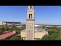 LSU Drone