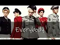 Download Lagu SHINEE - EVERYBODY [Kpop Color Coded Lyrics]