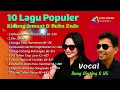 Download Lagu 10 Lagu Rohani Terbaik Kidung Jemaat dan Buku Ende