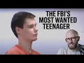 Colton Harris-Moore The Teenager Who Stole Airplanes