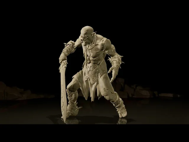Thalzor Veinreaper of The Dusk Assembly video thumbnail