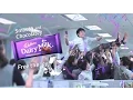 Cadbury Confetti TVC