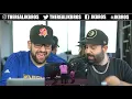 FIRST TIME LISTEN!! IDK & A$AP Ferg - Mazel Tov (Lyrics Video) *REACTION!!