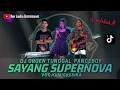 Download Lagu Dj Ganjor (sayang-supernova) Virall tiktok sound ganjur organ tunggal panceboy voc.yumigresika