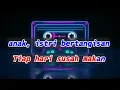 PENGANGGURAN - RHOMA IRAMA ( BIKIN GALAU ) DANGDUT ( ORIGINAL AUDIO HQ)