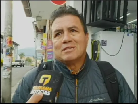 Dos personas fueron atropelladas por un vehículo que no respetó señalización