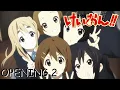 K-ON! Opening 2 - Go! Go! Maniac | Creditless | 4K | English / Romaji Subtitles