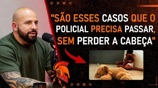 RÔMULO BRITO CONTA CASOS HORRÍVEIS DE V!0L3NC!A E 3STUPR0 INFANTIL