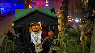 Featured The 31 Days of Halloween - Day 3 Scare at Spook on Scarth Mokena