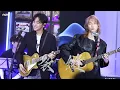 260517 《裂縫》Jacky Fan 范卓賢  YauLam 丘藍 Youtube Music Night 4K MULTI FANCAM