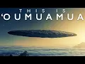 Everything We Know About Oumuamua