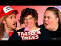 Crystal s NIGHTMARE Date Trailer Tales w Trailer Trash Tammy Dave Gunther Crystal Ep 72