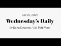 The Washington Post LA Times Crossword 2025