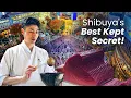 Omakase in Tokyo at Sushi Hajime Shibuya s Friendliest Sushi Masters