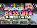 Download Lagu DJ CEK SOUND FULL BASS  TERBARU 2025  CINTAKU HANYA KAMU AHHH  CINTA MERAH JAMBU MIDLE NROTOK CETUS