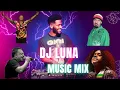 Download Lagu DJ LUNA  BEST REMIX COLLECTION /DJ ሉና/