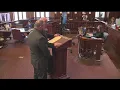 Former Youngstown police officer sentenced for falsifying concealed-carry records