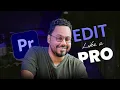 Premiere Pro Tutorial for Beginners FULL COURSE in 1 Hour