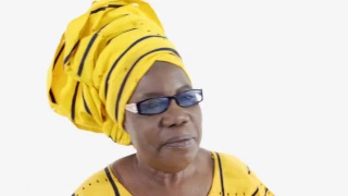 evangelist dr bola are featuring trinity songs of zion orin sioni 