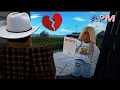 My CRAZY Wife Kicked Me Out Of My House American Plains Mudding ROBLOX