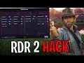 Download Lagu RDR 2 Mod Menu | NEW RDR 2 Mod Menu [2025] | FREE RDR 2 Mod Menu [Update]