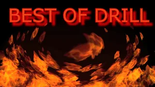 uk drill instrumental mix hard aggressive dark best of drill