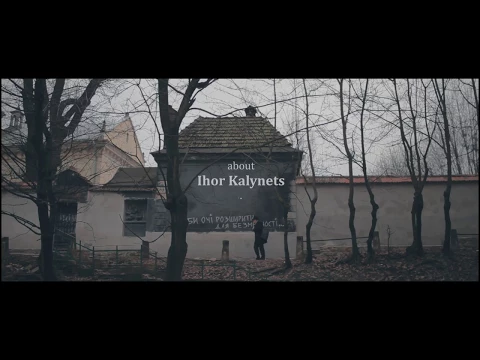 Пан Ніхто (Official Trailer). An Oleksandr Fraze-Frazenko film