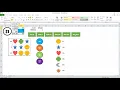 Microsoft Excel - Simple Slot Machine