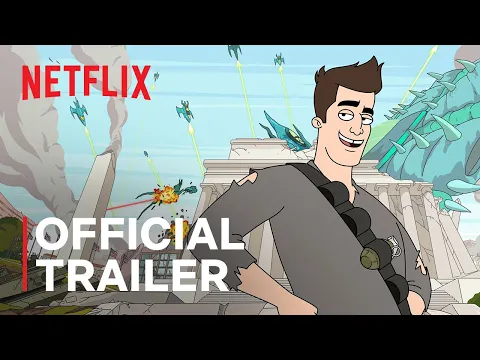 Official Trailer