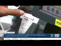 Wednesday s Powerball drawing is now the second-largest in U S history