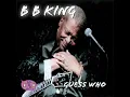 The Thrill Is Gone - B.B. King