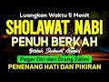 Download Lagu 🔴 LIVE | Sholawat Asyghil Merdu Penuh Hikmah – Penyejuk Hati \u0026 Jiwa Tenang
