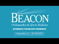 Experience the Beacon Difference