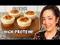 Download Lagu These Delicious High-Protein Bars Taste Like Cake! So Good!