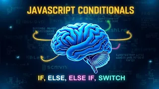 JavaScript Conditional Statements if else switch Explained Rising Tech