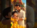 Download Lagu The Mango Seller | Moral Stories For Kids | Family Value Stories | Animated Stories With Values