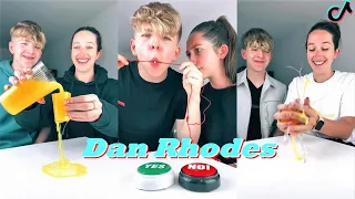 Download Best Dan Rhodes Tik Toks 2022 | New Dan Rhodes Magic Tricks Compilation 2022 MP3