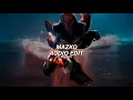 Download Lagu mazko - (slowed) s4nri0 [edit audio]