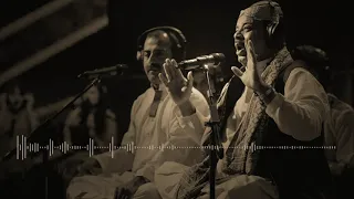 jaag musafir remastered rohailhyattmusic rohailhyatt fareedayaz fusionmusic