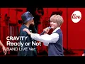 Download Lagu [4K] 크래비티(CRAVITY) “Ready or Not” Band LIVE Concert 크래비티에게 뛰어들 준비완😍 [it’s KPOP LIVE 잇츠라이브]