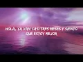 Sebastian Yatra - Melancólicos Anónimos (Letras)