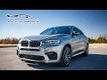 2016 BMW X6 M For Sale