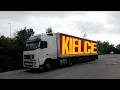 Download Lagu Kielce | KrychuTIR™ x